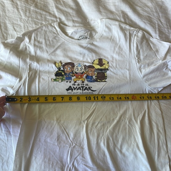 NWOT Avatar the last airbender T-Shirt - Picture 5 of 8